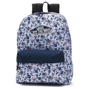 Vans Flower Back Pack!